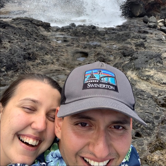 Meet your Posher, Briana - Picture 1 of 2